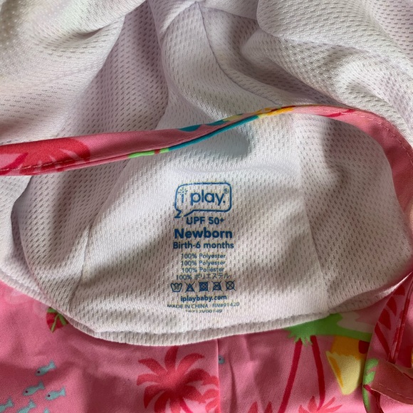 UV sun hat - Picture 2 of 2